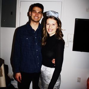 Meet your Posher, Sara